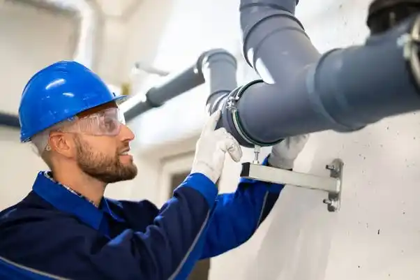 water damage restoration service Norwood